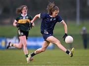 3 February 2025; Emma Murray of Waterford during the 2025 Lidl Ladies National Football League Division 1 match between Waterford and Kerry at SETU Waterford in Carriganore, Waterford. Photo by Piaras Ó Mídheach/Sportsfile