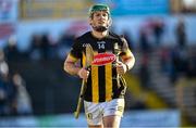 2 February 2025; Eoin Cody of Kilkenny during the Allianz Hurling League Division 1A match between Kilkenny and Galway at UPMC Nowlan Park in Kilkenny. Photo by David Fitzgerald/Sportsfile