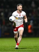 1 February 2025; Mattie Donnelly of Tyrone during the Allianz Football League Division 1 match between Armagh and Tyrone at BOX-IT Athletic Grounds in Armagh. Photo by Ben McShane/Sportsfile