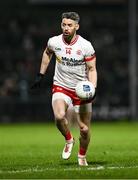 1 February 2025; Mattie Donnelly of Tyrone during the Allianz Football League Division 1 match between Armagh and Tyrone at BOX-IT Athletic Grounds in Armagh. Photo by Ben McShane/Sportsfile