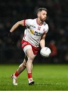 1 February 2025; Mattie Donnelly of Tyrone during the Allianz Football League Division 1 match between Armagh and Tyrone at BOX-IT Athletic Grounds in Armagh. Photo by Ben McShane/Sportsfile