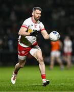 1 February 2025; Mattie Donnelly of Tyrone during the Allianz Football League Division 1 match between Armagh and Tyrone at BOX-IT Athletic Grounds in Armagh. Photo by Ben McShane/Sportsfile