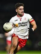 1 February 2025; Michael McKernan of Tyrone during the Allianz Football League Division 1 match between Armagh and Tyrone at BOX-IT Athletic Grounds in Armagh. Photo by Ben McShane/Sportsfile