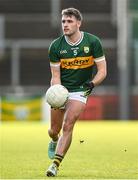 2 February 2025; Graham O'Sullivan of Kerry during the Allianz Football League Division 1 match between Derry and Kerry at Celtic Park in Derry. Photo by Stephen McCarthy/Sportsfile
