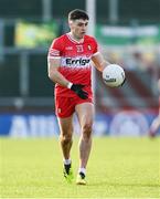 2 February 2025; Ben McCarron of Derry during the Allianz Football League Division 1 match between Derry and Kerry at Celtic Park in Derry. Photo by Stephen McCarthy/Sportsfile