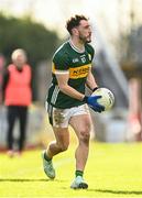 2 February 2025; Paudie Clifford of Kerry during the Allianz Football League Division 1 match between Derry and Kerry at Celtic Park in Derry. Photo by Stephen McCarthy/Sportsfile