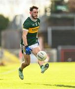 2 February 2025; Paudie Clifford of Kerry during the Allianz Football League Division 1 match between Derry and Kerry at Celtic Park in Derry. Photo by Stephen McCarthy/Sportsfile