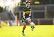 2 February 2025; Paudie Clifford of Kerry during the Allianz Football League Division 1 match between Derry and Kerry at Celtic Park in Derry. Photo by Stephen McCarthy/Sportsfile