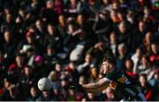 2 February 2025; Damien Bourke of Kerry during the Allianz Football League Division 1 match between Derry and Kerry at Celtic Park in Derry. Photo by Stephen McCarthy/Sportsfile