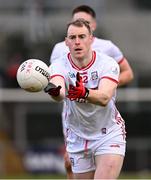 2 February 2025; Cathal Maguire of Cork during the Allianz Football League Division 2 match between Down and Cork at Páirc Esler in Newry, Down. Photo by Ramsey Cardy/Sportsfile