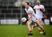 2 February 2025; Mattie Taylor of Cork during the Allianz Football League Division 2 match between Down and Cork at Páirc Esler in Newry, Down. Photo by Ramsey Cardy/Sportsfile
