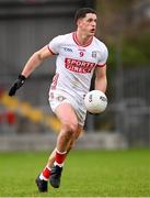 2 February 2025; Colm O'Callaghan of Cork during the Allianz Football League Division 2 match between Down and Cork at Páirc Esler in Newry, Down. Photo by Ramsey Cardy/Sportsfile