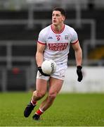 2 February 2025; Colm O'Callaghan of Cork during the Allianz Football League Division 2 match between Down and Cork at Páirc Esler in Newry, Down. Photo by Ramsey Cardy/Sportsfile