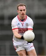 2 February 2025; Mattie Taylor of Cork during the Allianz Football League Division 2 match between Down and Cork at Páirc Esler in Newry, Down. Photo by Ramsey Cardy/Sportsfile