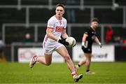 2 February 2025; Tommy Walsh of Cork during the Allianz Football League Division 2 match between Down and Cork at Páirc Esler in Newry, Down. Photo by Ramsey Cardy/Sportsfile