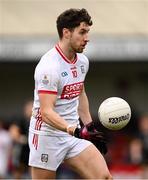 2 February 2025; Paul Walsh of Cork during the Allianz Football League Division 2 match between Down and Cork at Páirc Esler in Newry, Down. Photo by Ramsey Cardy/Sportsfile