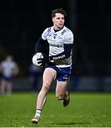 6 February 2025; Eoin McEvoy of Ulster University during the Electric Ireland Higher Education GAA Sigerson Cup semi-final match between Ulster University and DCU Dóchas Éireann at Kingspan Breffni Park in Cavan. Photo by Tyler Miller/Sportsfile