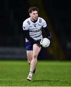6 February 2025; Eoin McEvoy of Ulster University during the Electric Ireland Higher Education GAA Sigerson Cup semi-final match between Ulster University and DCU Dóchas Éireann at Kingspan Breffni Park in Cavan. Photo by Tyler Miller/Sportsfile