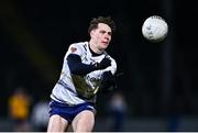 6 February 2025; Eoin McEvoy of Ulster University during the Electric Ireland Higher Education GAA Sigerson Cup semi-final match between Ulster University and DCU Dóchas Éireann at Kingspan Breffni Park in Cavan. Photo by Tyler Miller/Sportsfile