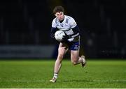 6 February 2025; Eoin McEvoy of Ulster University during the Electric Ireland Higher Education GAA Sigerson Cup semi-final match between Ulster University and DCU Dóchas Éireann at Kingspan Breffni Park in Cavan. Photo by Tyler Miller/Sportsfile