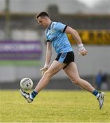 8 February 2025; Kerry goalkeeper Shane Ryan during the Allianz Football League Division 1 match between Kerry and Donegal at Fitzgerald Stadium in Killarney, Kerry. Photo by Brendan Moran/Sportsfile