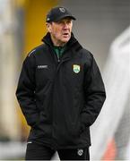 8 February 2025; Kerry manager Jack O'Connor before the Allianz Football League Division 1 match between Kerry and Donegal at Fitzgerald Stadium in Killarney, Kerry. Photo by Brendan Moran/Sportsfile