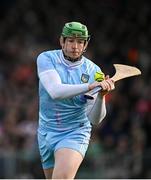 9 February 2025; Limerick goalkeeper Shane Dowling during the Allianz Hurling League Division 1A match between Limerick and Tipperary at TUS Gaelic Grounds in Limerick. Photo by Seb Daly/Sportsfile