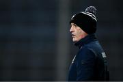 9 February 2025; Tipperary manager Liam Cahill during the Allianz Hurling League Division 1A match between Limerick and Tipperary at TUS Gaelic Grounds in Limerick. Photo by Seb Daly/Sportsfile