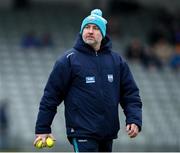 9 February 2025; Waterford coach Eoin Kelly before the Allianz Hurling League Division 1B match between Waterford and Laois at Walsh Park in Waterford. Photo by Michael P Ryan/Sportsfile