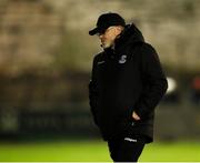 14 February 2025; Cobh Ramblers manager Mick McDermott during the SSE Airtricity Men's First Division match between Treaty United and Cobh Ramblers at Markets Field in Limerick. Photo by Michael P Ryan/Sportsfile