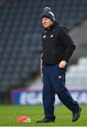 15 February 2025; Cork manager John Cleary before the Allianz Football League Division 2 match between Cork and Westmeath at SuperValu Páirc Uí Chaoimh in Cork. Photo by Tom Beary/Sportsfile