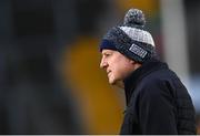 15 February 2025; Cork manager John Cleary before the Allianz Football League Division 2 match between Cork and Westmeath at SuperValu Páirc Uí Chaoimh in Cork. Photo by Tom Beary/Sportsfile