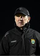 15 February 2025; Kerry manager Jack O'Connor before the Allianz Football League Division 1 match between Kerry and Dublin at Austin Stack Park in Tralee, Kerry. Photo by Brendan Moran/Sportsfile