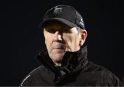 15 February 2025; Kerry manager Jack O'Connor before the Allianz Football League Division 1 match between Kerry and Dublin at Austin Stack Park in Tralee, Kerry. Photo by Brendan Moran/Sportsfile
