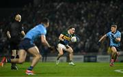 15 February 2025; Paudie Clifford of Kerry in action against Cian Murphy of Dublin, right, during the Allianz Football League Division 1 match between Kerry and Dublin at Austin Stack Park in Tralee, Kerry. Photo by Brendan Moran/Sportsfile