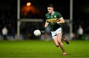 15 February 2025; Seán O'Shea of Kerry during the Allianz Football League Division 1 match between Kerry and Dublin at Austin Stack Park in Tralee, Kerry. Photo by Brendan Moran/Sportsfile