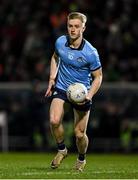 15 February 2025; Kevin Lahiff of Dublin during the Allianz Football League Division 1 match between Kerry and Dublin at Austin Stack Park in Tralee, Kerry. Photo by Brendan Moran/Sportsfile