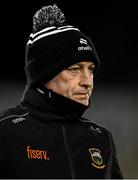 22 February 2025; Tipperary manager Liam Cahill before the Allianz Hurling League Division 1A match between Tipperary and Cork at FBD Semple Stadium in Thurles, Tipperary. Photo by Brendan Moran/Sportsfile