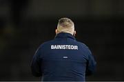 22 February 2025; Cork manager Pat Ryan during the Allianz Hurling League Division 1A match between Tipperary and Cork at FBD Semple Stadium in Thurles, Tipperary. Photo by Brendan Moran/Sportsfile