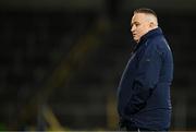 22 February 2025; Cork manager Pat Ryan during the Allianz Hurling League Division 1A match between Tipperary and Cork at FBD Semple Stadium in Thurles, Tipperary. Photo by Brendan Moran/Sportsfile