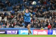22 February 2025; Brian Howard of Dublin during the Allianz Football League Division 1 match between Dublin and Derry at Croke Park in Dublin. Photo by Daire Brennan/Sportsfile
