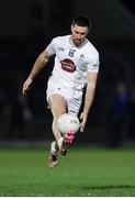 22 February 2025; Ben McCormack of Kildare during the Allianz Football League Division 3 match between Kildare and Laois at Cedral St Conleths Park in Newbridge, Kildare. Photo by Thomas Flinkow/Sportsfile