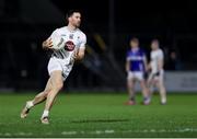 22 February 2025; Ben McCormack of Kildare during the Allianz Football League Division 3 match between Kildare and Laois at Cedral St Conleths Park in Newbridge, Kildare. Photo by Thomas Flinkow/Sportsfile