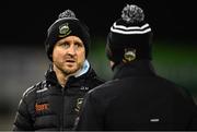 22 February 2025; Tipperary coach David Herity before the Allianz Hurling League Division 1A match between Tipperary and Cork at FBD Semple Stadium in Thurles, Tipperary. Photo by Brendan Moran/Sportsfile