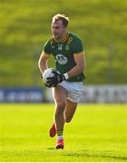 23 February 2025; Shane Walsh of Meath during the Allianz Football League Division 2 match between Meath and Roscommon at Páirc Tailteann in Navan, Meath. Photo by Shauna Clinton/Sportsfile