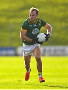 23 February 2025; Shane Walsh of Meath during the Allianz Football League Division 2 match between Meath and Roscommon at Páirc Tailteann in Navan, Meath. Photo by Shauna Clinton/Sportsfile