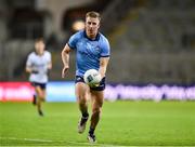 22 February 2025; Seán Bugler of Dublin during the Allianz Football League Division 1 match between Dublin and Derry at Croke Park in Dublin. Photo by Peter Langan/Sportsfile
