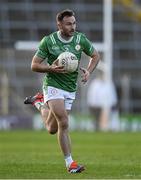 22 February 2025; Eoin Walsh of London during the Allianz Football League Division 4 match between Tipperary and London at FBD Semple Stadium in Thurles, Tipperary. Photo by Brendan Moran/Sportsfile