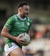 22 February 2025; Eoin Walsh of London during the Allianz Football League Division 4 match between Tipperary and London at FBD Semple Stadium in Thurles, Tipperary. Photo by Brendan Moran/Sportsfile