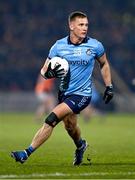 1 March 2025; Ciaran Kilkenny of Dublin during the Allianz Football League Division 1 match between Armagh and Dublin at the BOX-IT Athletic Grounds in Armagh. Photo by Ben McShane/Sportsfile